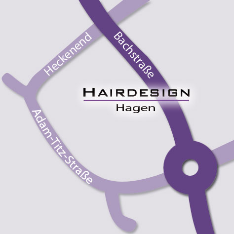 Hairdesign Hagen Bachstraße